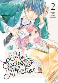 Produktbild: My Secret Affection Vol. 2
