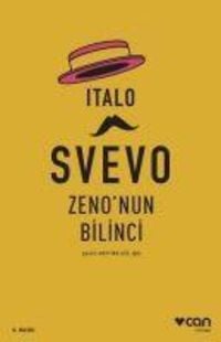 Produktbild: Zenonun Bilinci