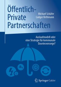 Produktbild: &Ouml;ffentlich-Private Partnerschaften