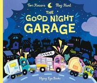 Produktbild: The Good Night Garage