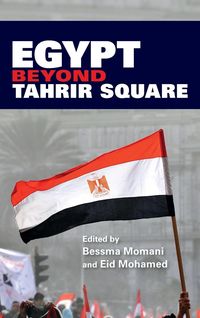 Produktbild: Egypt Beyond Tahrir Square