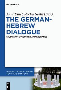Produktbild: The German-Hebrew Dialogue