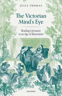 Produktbild: The Victorian Mind's Eye