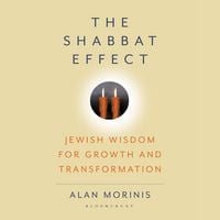 Produktbild: The Shabbat Effect