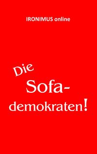 Produktbild: Die Sofademokraten