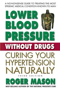 Produktbild: Lower Blood Pressure Without Drugs