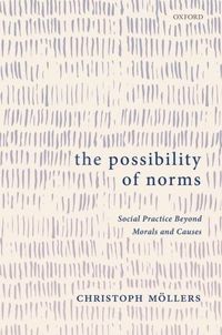 Produktbild: The Possibility of Norms
