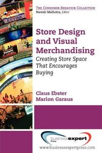Produktbild: Store Design and Visual Merchandising