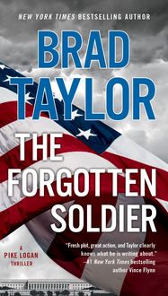 Produktbild: The Forgotten Soldier