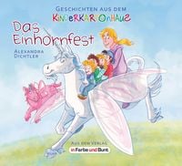Produktbild: Das Einhornfest