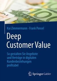 Produktbild: Deep Customer Value