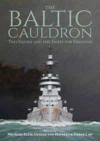 Produktbild: The Baltic Cauldron