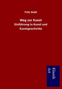 Produktbild: Weg zur Kunst