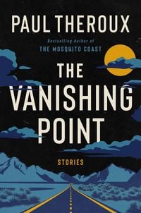 Produktbild: The Vanishing Point