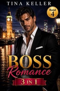 Produktbild: Boss Romance: Sammelband 4