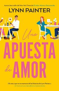 Produktbild: Una Apuesta de Amor -V2*