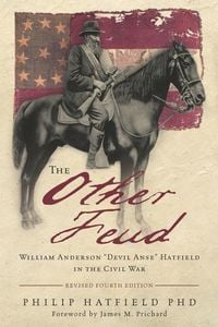 Produktbild: The Other Feud
