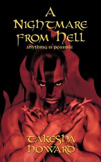 Produktbild: A Nightmare from Hell