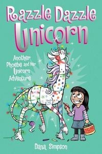 Produktbild: Razzle Dazzle Unicorn