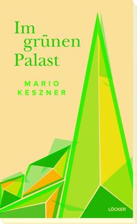Produktbild: Im gr&uuml;nen Palast