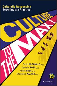 Produktbild: Culture to the Max!