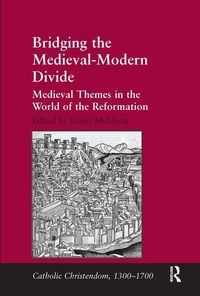 Produktbild: Bridging the Medieval-Modern Divide