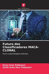 Produktbild: Futuro dos Classificadores MACA-CLONAL