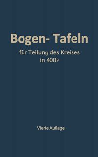 Produktbild: Taschenbuch zum Abstecken von Kreisbogen mit und ohne &Uuml;bergangsbogen