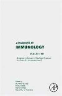 Produktbild: Advances in DNA and mRNA-Based Strategies for Cancer Immunotherapy: Part A