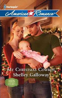 Produktbild: My Christmas Cowboy