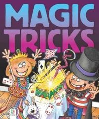 Produktbild: Whiter, B: Cool Series Large Flexibound: Magic Tricks