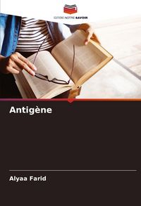 Produktbild: Antig&egrave;ne