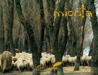 Produktbild: Miorita