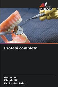 Produktbild: Protesi completa