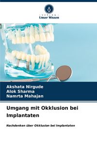 Produktbild: Umgang mit Okklusion bei Implantaten