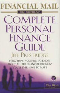 Bild vom Artikel Prestridge, J: Fmos Complete Personal Finance Guide vom Autor Jeff Prestridge
