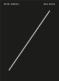 Produktbild: OTTO K&Uuml;NZLI - DAS BUCH