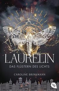Produktbild: Laurelin - Das Fl&uuml;stern des Lichts