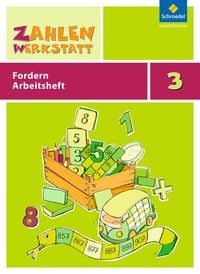 Produktbild: Zahlenwerkstatt