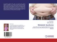 Produktbild: Metabolic Syndrome