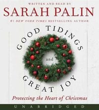 Produktbild: Good Tidings & Grt Joy      4d