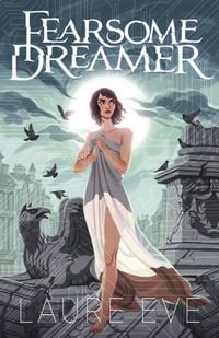 Produktbild: Eve, L: Fearsome Dreamer