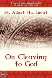 Produktbild: On Cleaving to God