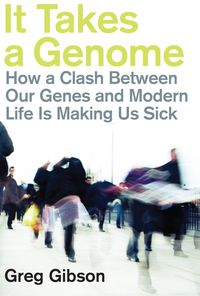 Produktbild: It Takes a Genome