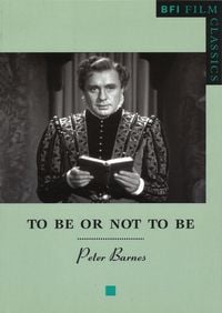 Produktbild: To be or Not to be