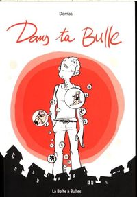 Produktbild: Dans ta bulle