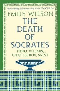 Produktbild: The Death of Socrates