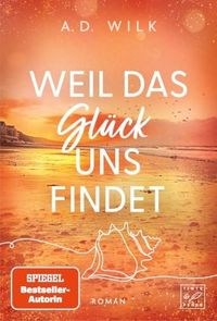 Produktbild: Wo das Gl&uuml;ck uns findet
