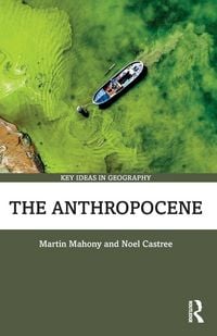 Produktbild: The Anthropocene