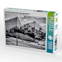Produktbild: darmstadtium Wissenschafts- und Kongresszentrum (Puzzle)